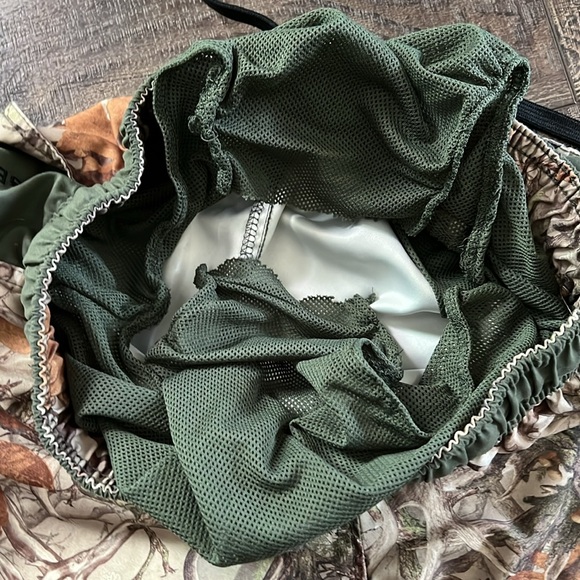 Legendary Whitetail Men’s Swim Shorts - Picture 7 of 9